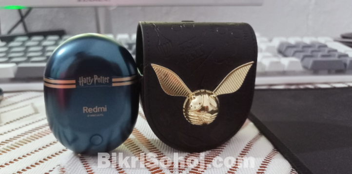 Redmi Buds 4  [Harry potter] Adition